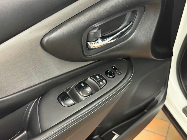 2023 Nissan Murano SV Intelligent AWD