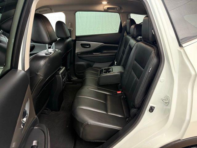 2023 Nissan Murano SV Intelligent AWD