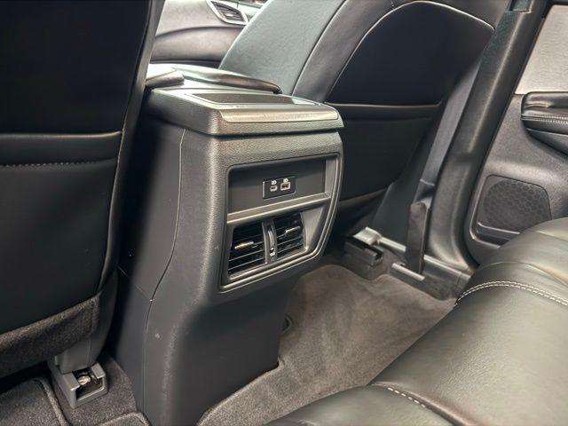 2023 Nissan Murano SV Intelligent AWD