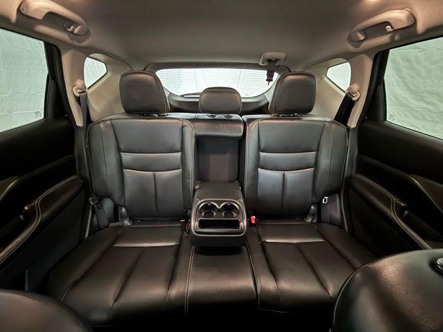 2023 Nissan Murano SV Intelligent AWD