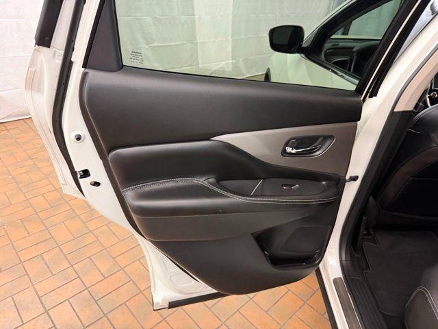 2023 Nissan Murano SV Intelligent AWD