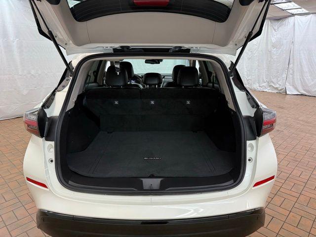 2023 Nissan Murano SV Intelligent AWD