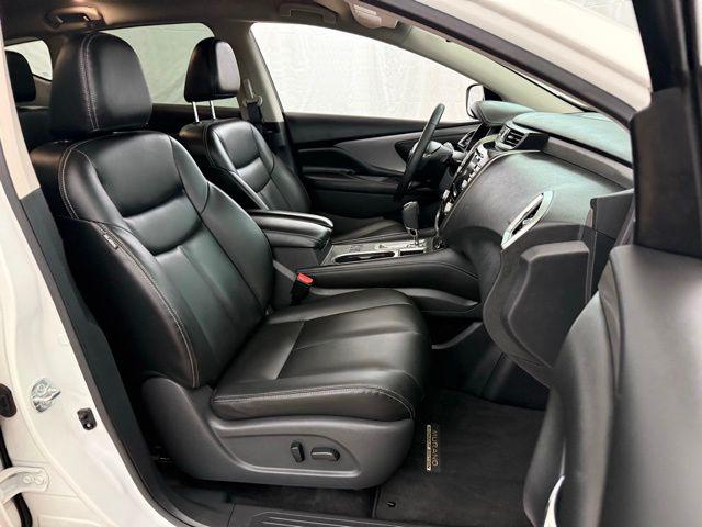 2023 Nissan Murano SV Intelligent AWD