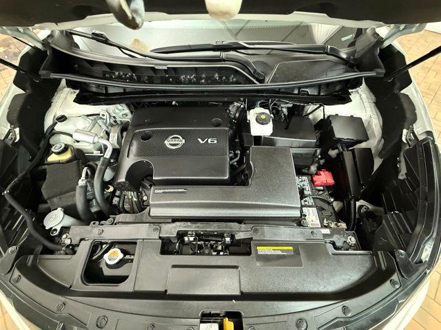 2023 Nissan Murano SV Intelligent AWD