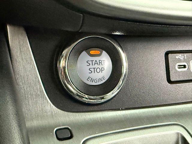 2023 Nissan Murano SV Intelligent AWD
