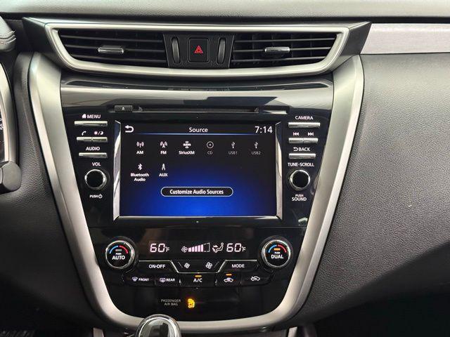 2023 Nissan Murano SV Intelligent AWD