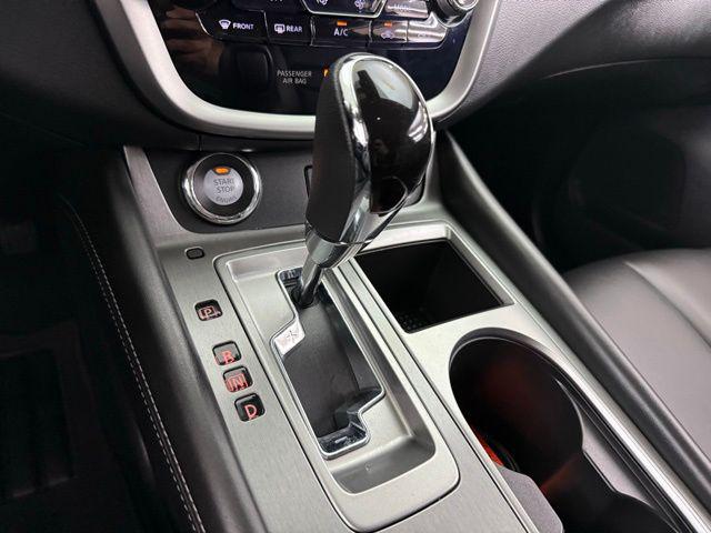 2023 Nissan Murano SV Intelligent AWD