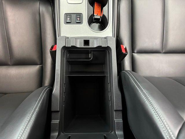 2023 Nissan Murano SV Intelligent AWD