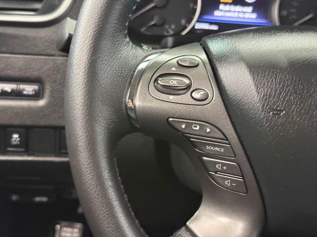 2023 Nissan Murano SV Intelligent AWD