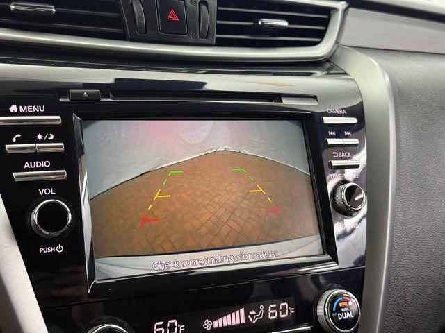2023 Nissan Murano SV Intelligent AWD