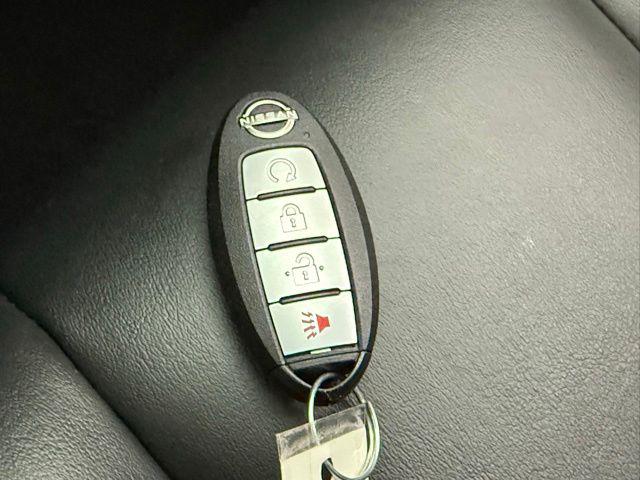 2023 Nissan Murano SV Intelligent AWD