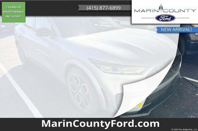 2022 Ford Mustang Mach-E GT for sale in Novato, CA