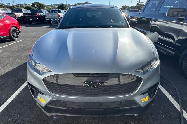 2022 Ford Mustang Mach-E GT