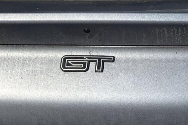 2022 Ford Mustang Mach-E GT