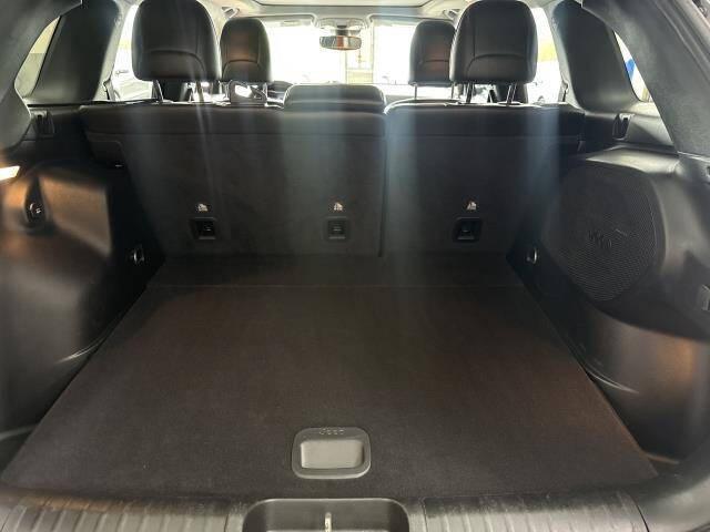 2021 Jeep Cherokee Limited 4x4