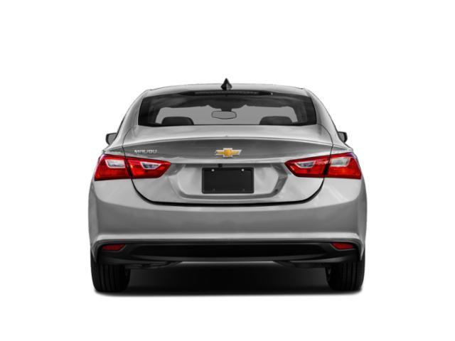 2021 Chevrolet Malibu FWD LT