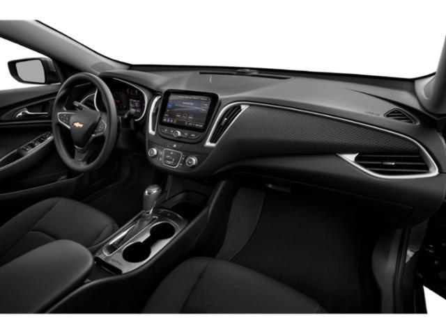 2021 Chevrolet Malibu FWD LT