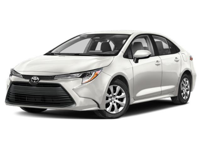 2024 Toyota Corolla LE for sale in Winnsboro, SC
