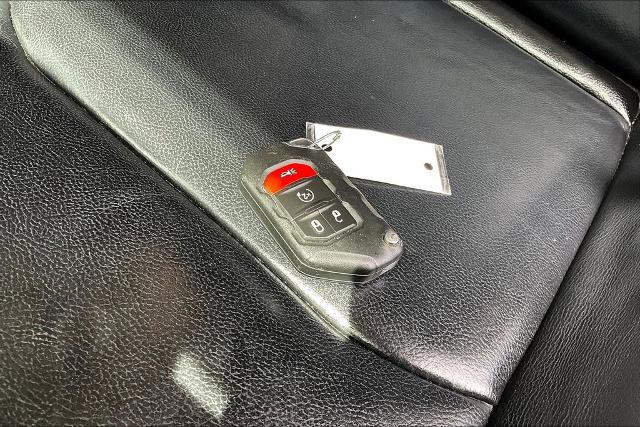2021 Jeep Wrangler Rubicon 4x4