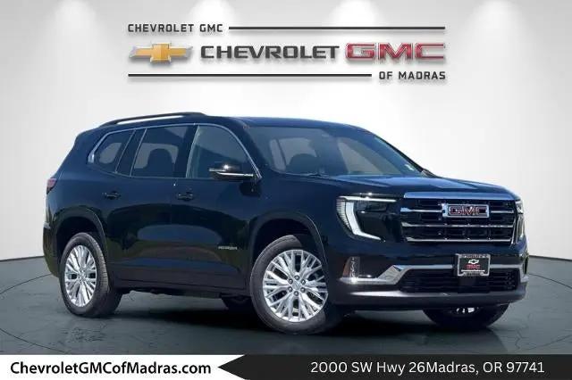 2026 GMC Acadia Elevation AWD for sale in Madras, OR