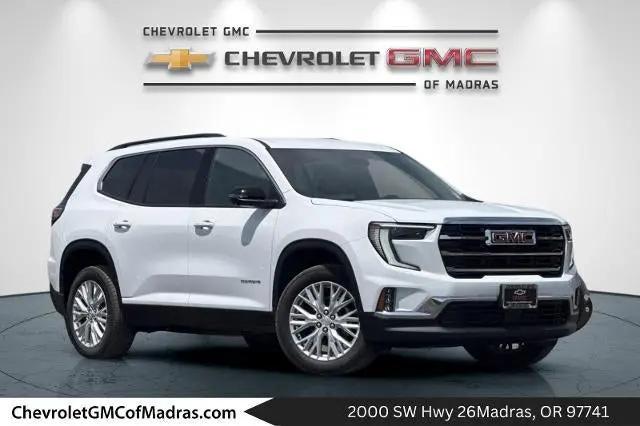 2026 GMC Acadia Elevation AWD for sale in Madras, OR