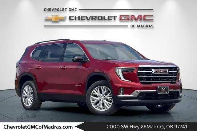 2026 GMC Acadia Elevation AWD for sale in Madras, OR