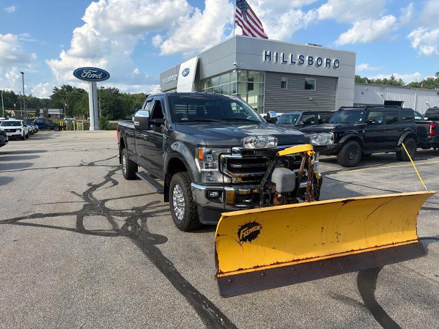 2020 Ford F-250 LARIAT for sale in Hillsboro, NH