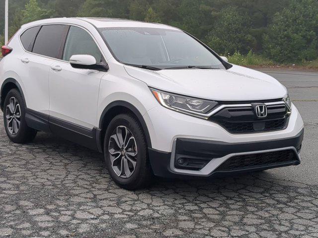 2020 Honda CR-V 2WD EX-L for sale in Indian Trail, NC