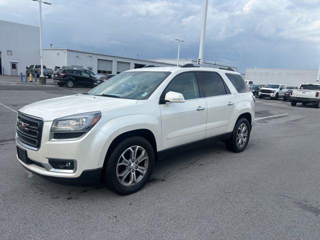 2015 GMC Acadia SLT-1