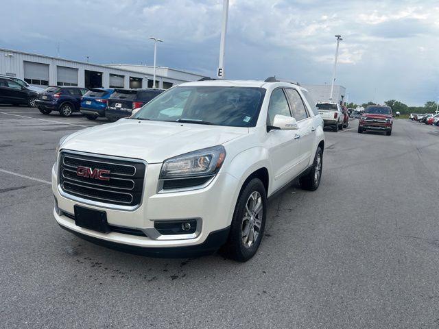 2015 GMC Acadia SLT-1