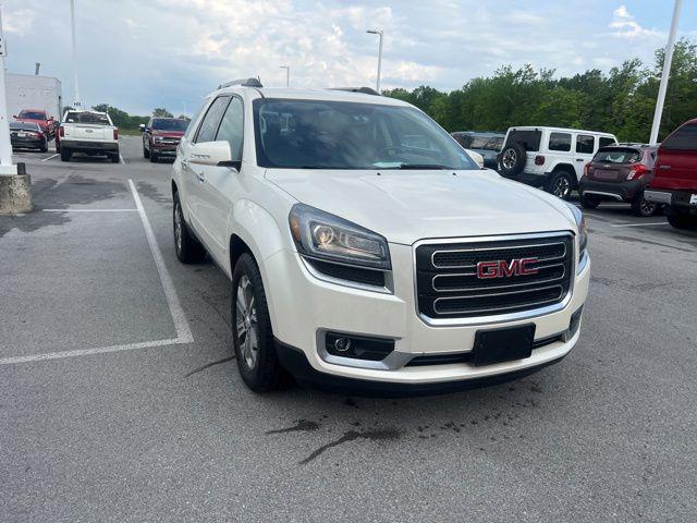 2015 GMC Acadia SLT-1
