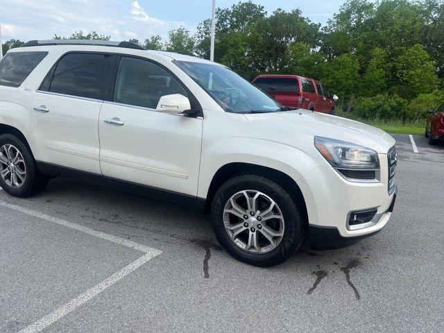 2015 GMC Acadia SLT-1