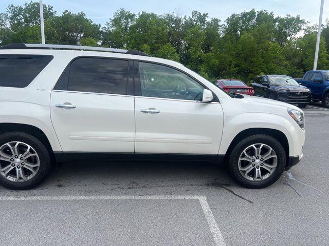 2015 GMC Acadia SLT-1