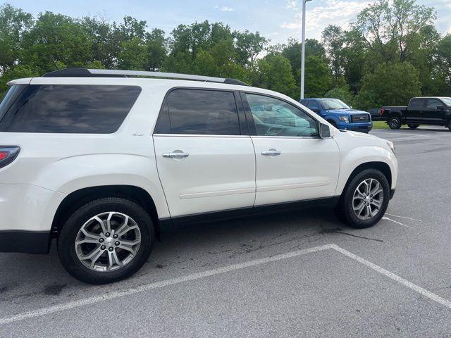 2015 GMC Acadia SLT-1