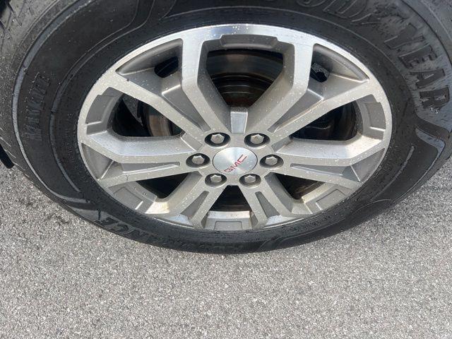 2015 GMC Acadia SLT-1