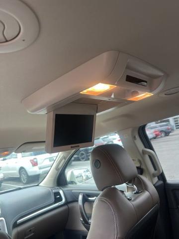 2015 GMC Acadia SLT-1
