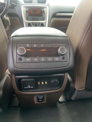 2015 GMC Acadia SLT-1