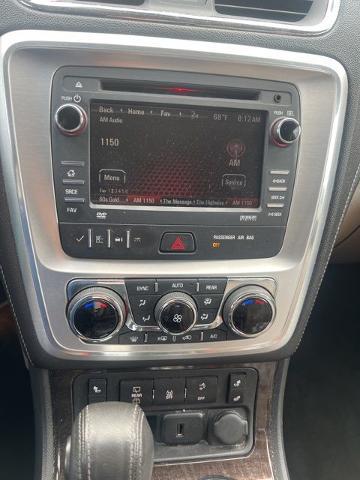 2015 GMC Acadia SLT-1