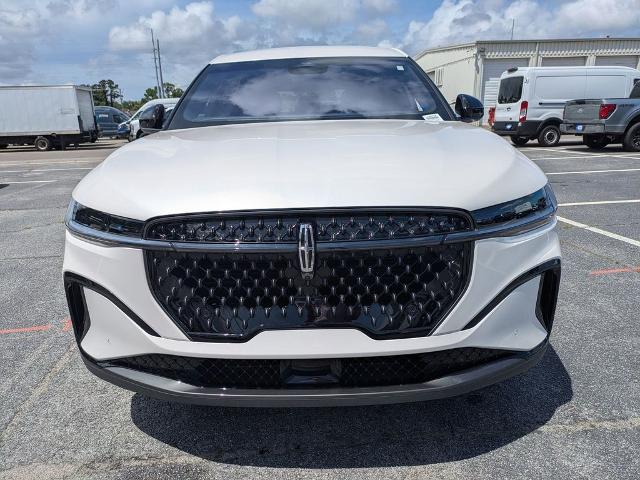2024 Lincoln Nautilus Premiere