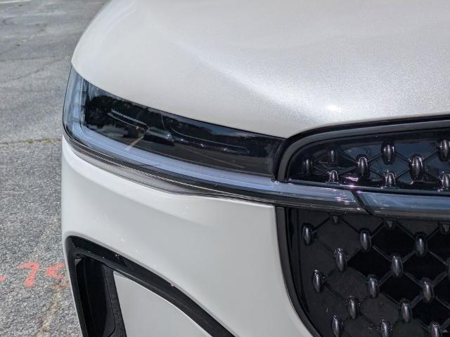 2024 Lincoln Nautilus Premiere