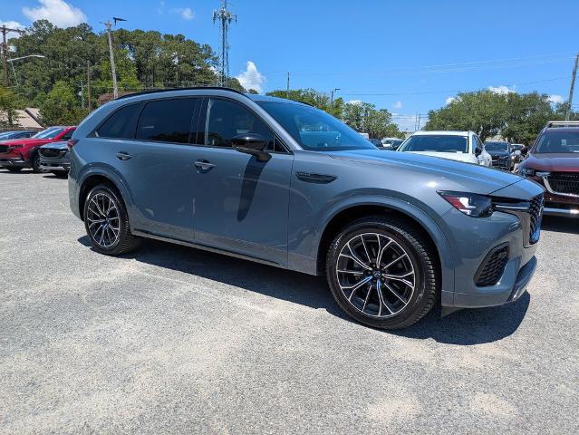 2025 Mazda CX-70 3.3 Turbo S Premium for sale in Savannah, GA