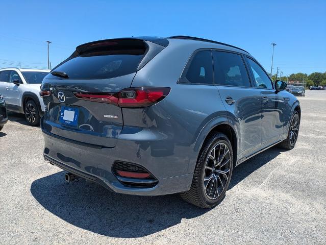 2025 Mazda CX-70 3.3 Turbo S Premium
