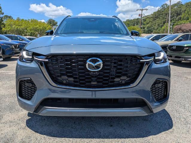 2025 Mazda CX-70 3.3 Turbo S Premium