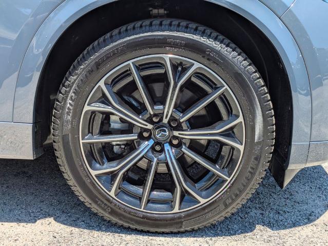 2025 Mazda CX-70 3.3 Turbo S Premium