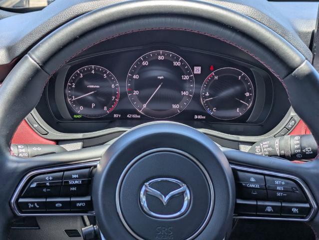 2025 Mazda CX-70 3.3 Turbo S Premium