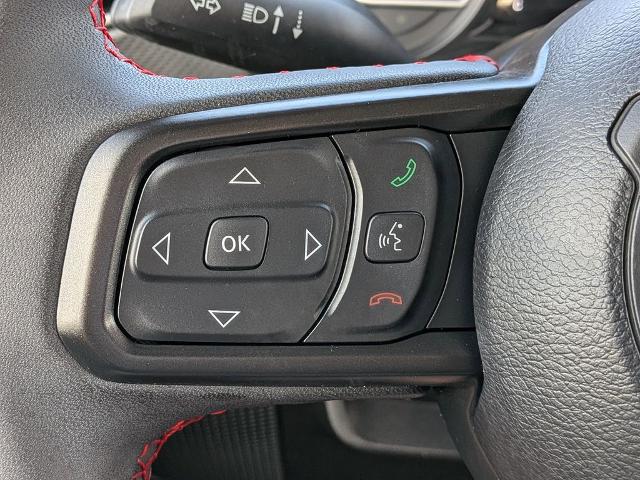 2024 Jeep Wrangler 4-Door Rubicon 4x4