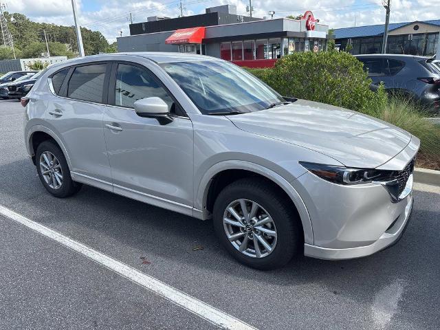 2025 Mazda CX-5 2.5 S Select for sale in Savannah, GA