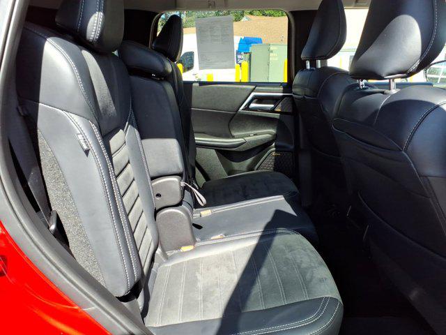 2025 Mitsubishi Outlander SE 2.5 S-AWC