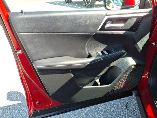 2025 Mitsubishi Outlander SE 2.5 S-AWC