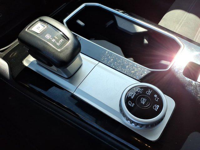 2025 Mitsubishi Outlander SE 2.5 S-AWC